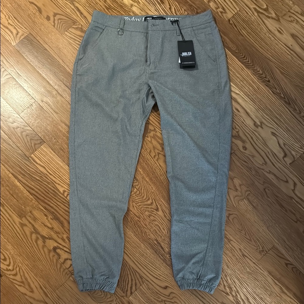 Publish Jogger-Style pants